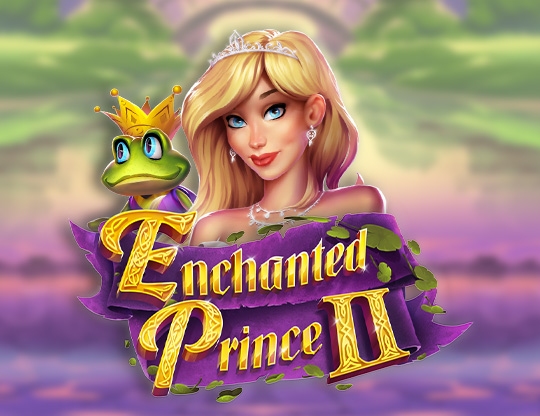 Enchanted Prince 2